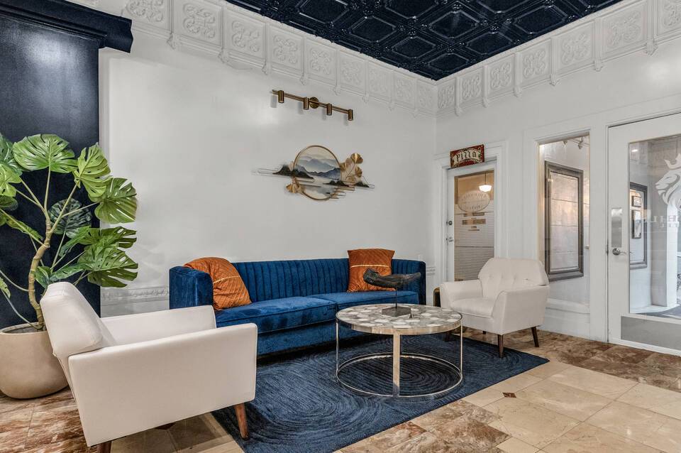 Nob Hill Hotel 5