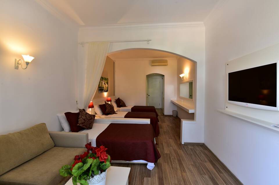 Ayaz Aqua Beach 1
