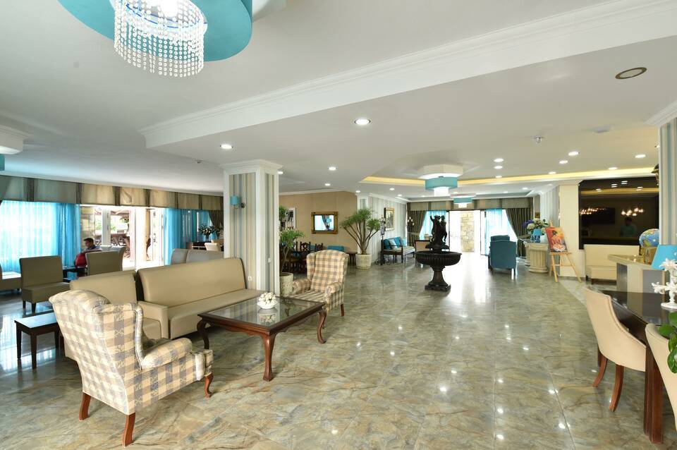 Ayaz Aqua Beach 3