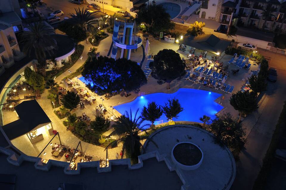 Ayaz Aqua Beach 4