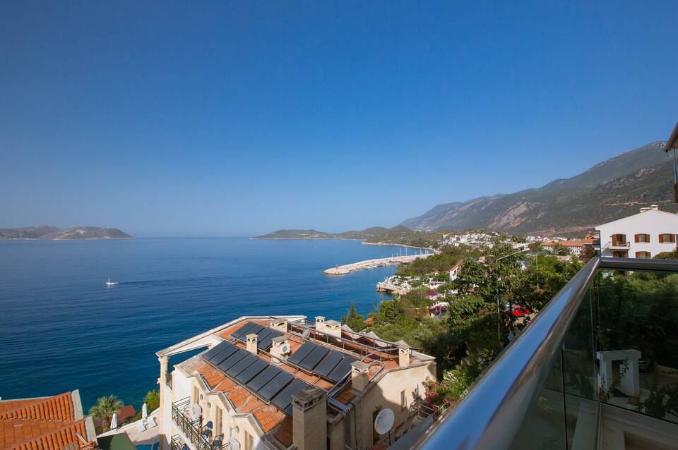 Linda Beach Hotel 1