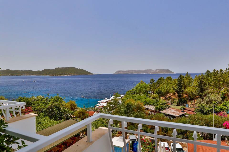 Linda Beach Hotel 2