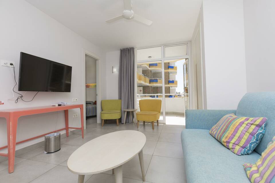 BLUESEA Veril Playa 2