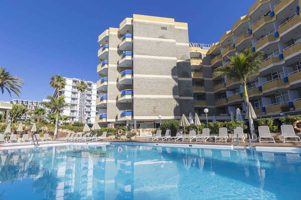 BLUESEA Veril Playa 4