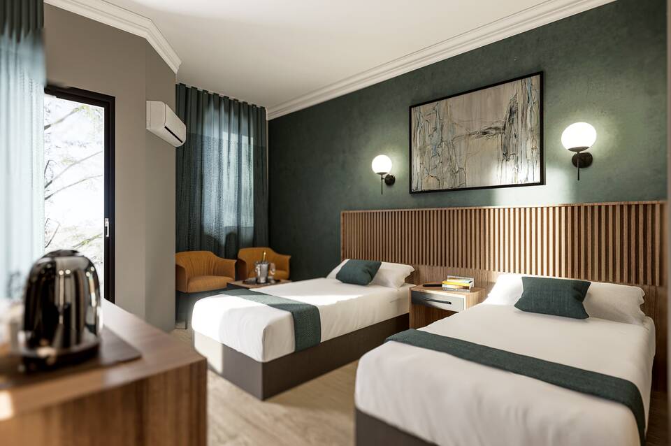 Ergün Hotel 4