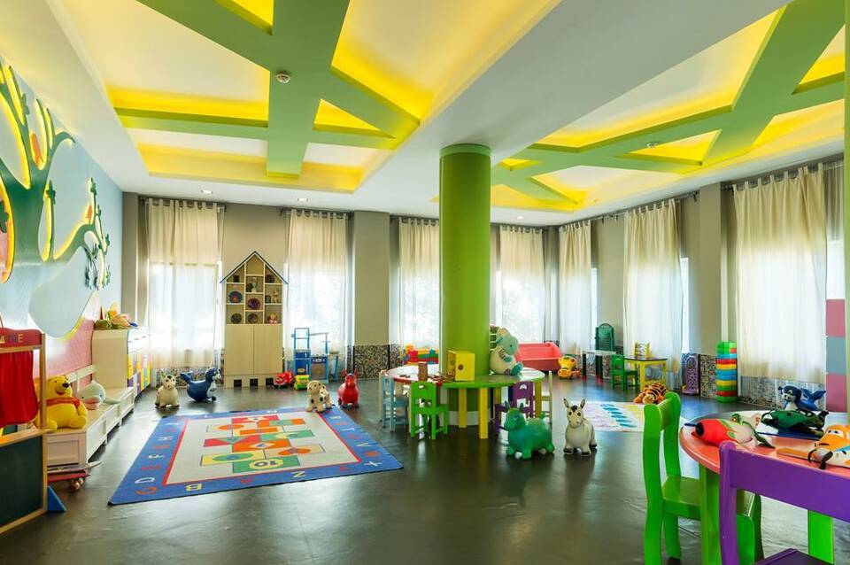 Ali Bey Resort Sorgun 1