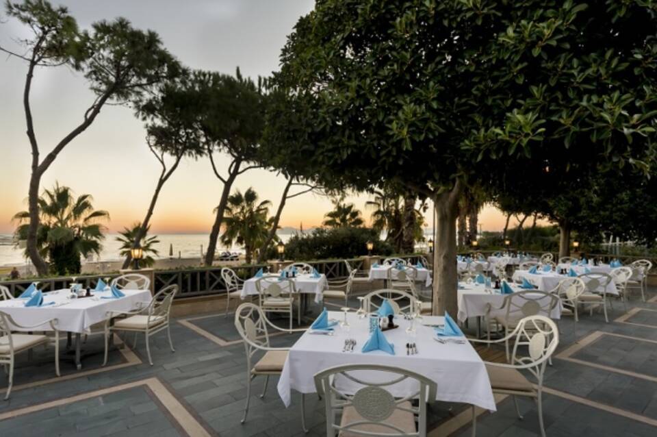 Ali Bey Resort Sorgun 2