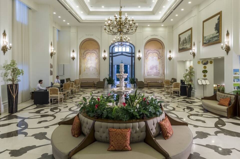 Ali Bey Resort Sorgun 4