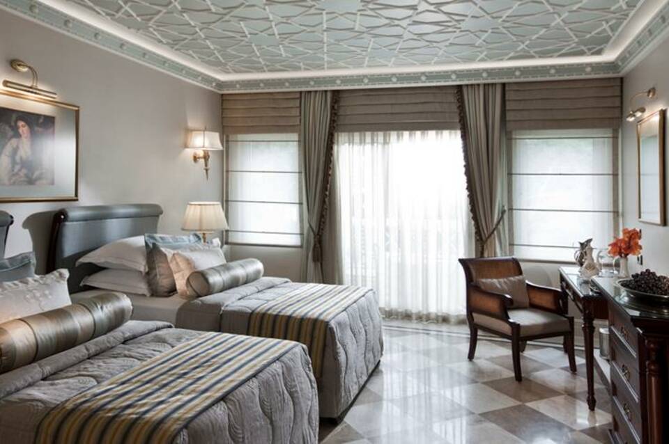 Ali Bey Resort Sorgun 5
