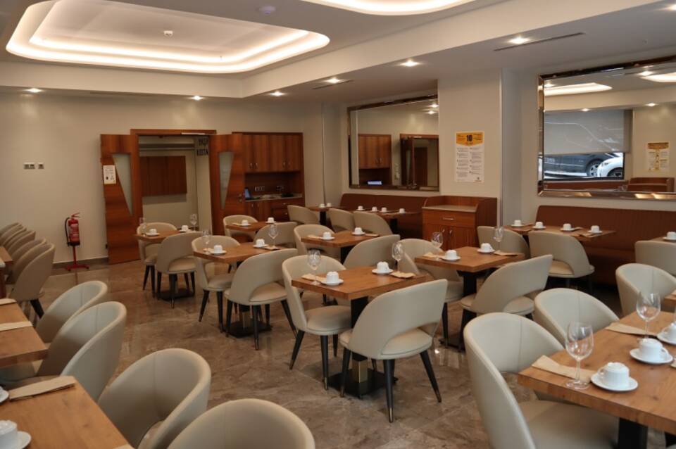 Erboy Hotel 4