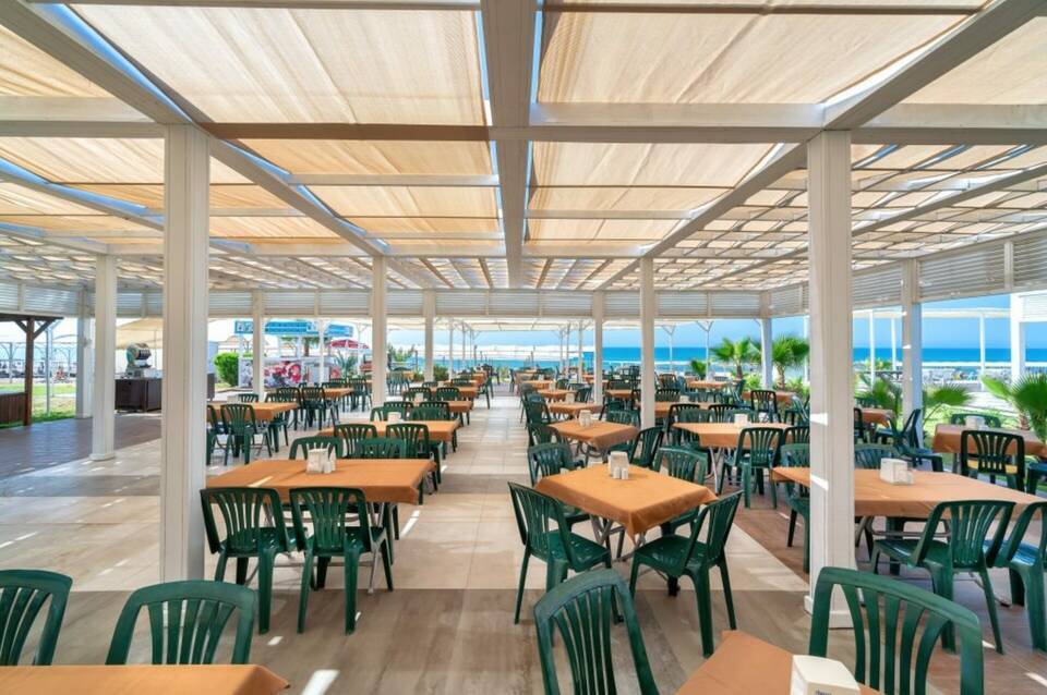 Orfeus Queen Hotel 1