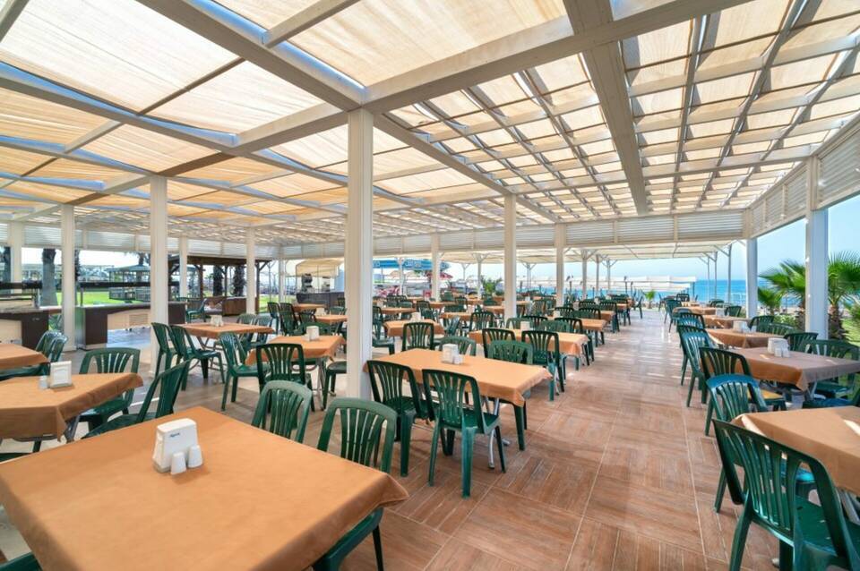 Orfeus Queen Hotel 5