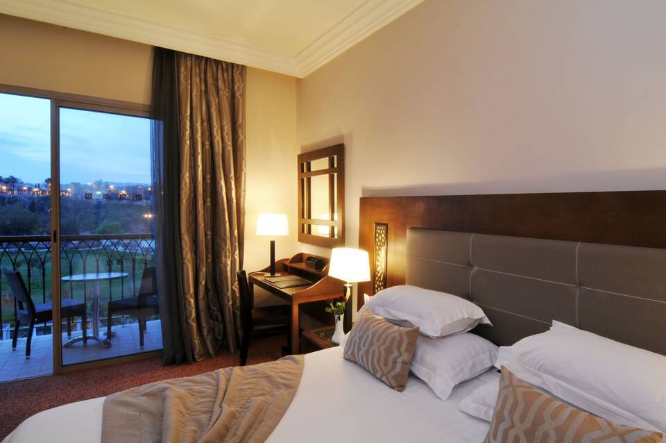 Palais Médina Riad Resort Fès 5