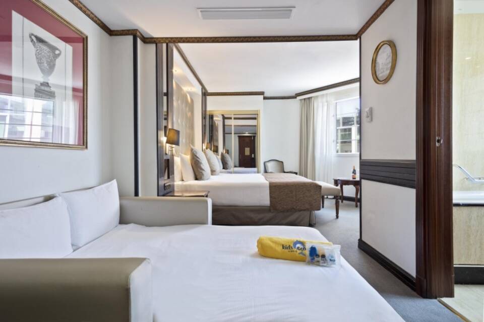 Meliá White House 4