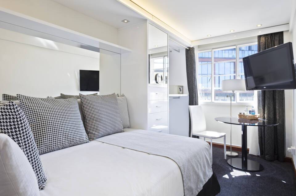 Meliá White House 5
