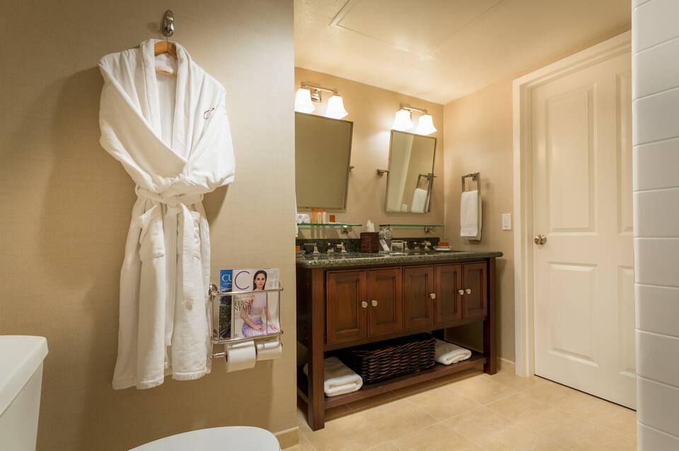 The Cupertino Hotel 3