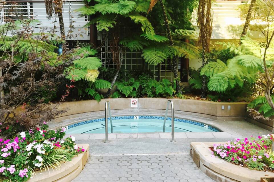 The Cupertino Hotel 4
