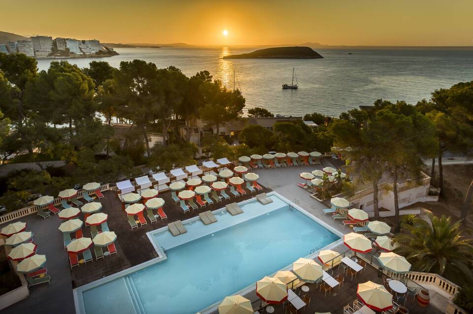 Alua Calvia Mallorca 2