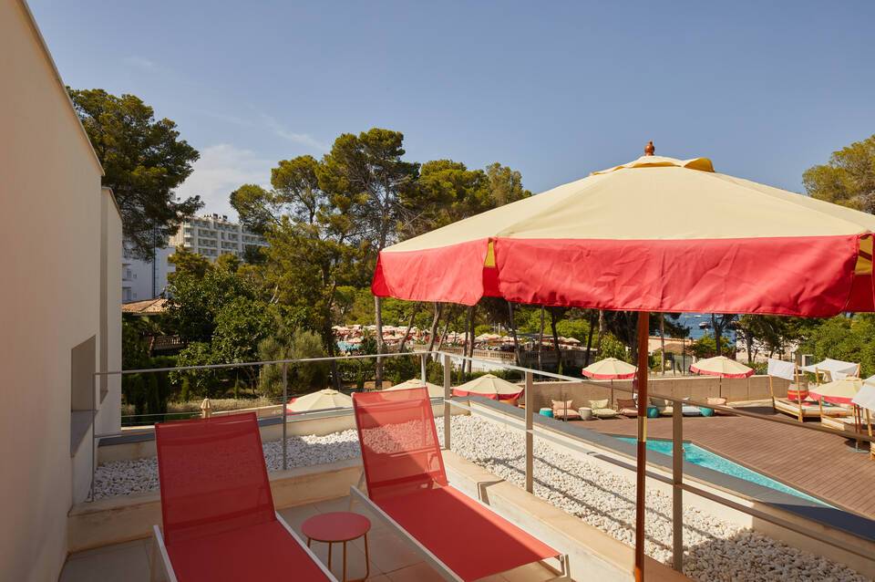 Alua Calvia Mallorca 4