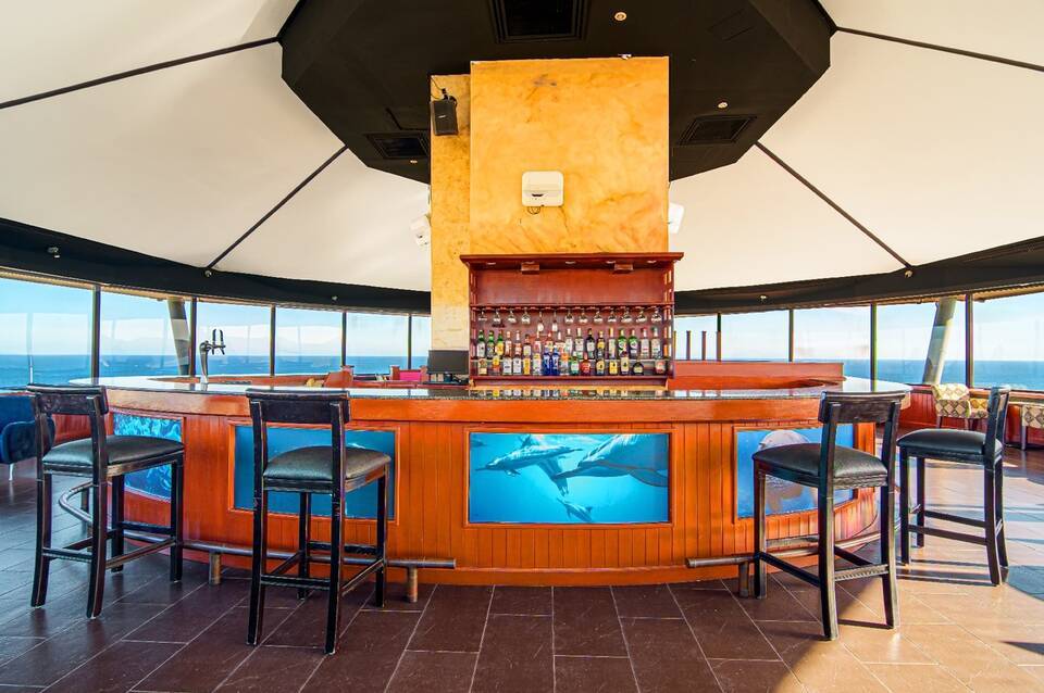GR Solaris Lighthouse Los Cabos 5