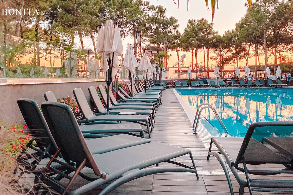 Bonita Classic Hotel & Spa 1