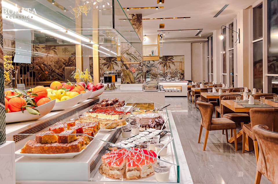 Bonita Classic Hotel & Spa 4