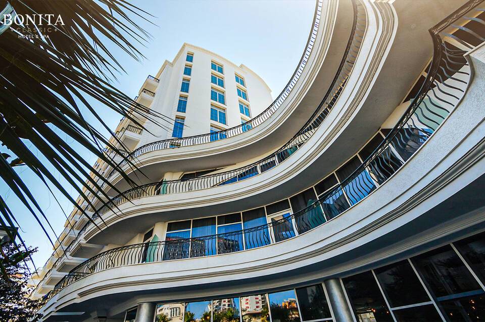 Bonita Classic Hotel & Spa 5