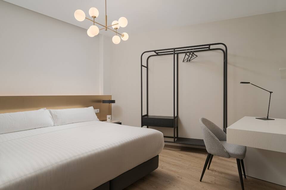 Boutique Hotel Cordial La Niña de Vegueta 2