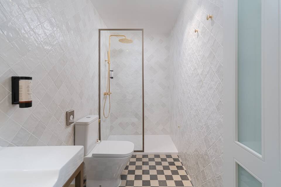 Boutique Hotel Cordial La Niña de Vegueta 4