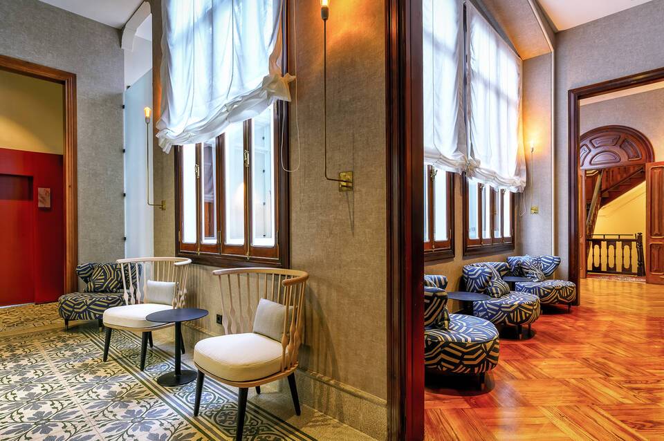 Boutique Hotel Cordial Plaza Mayor Of Santa Ana 2