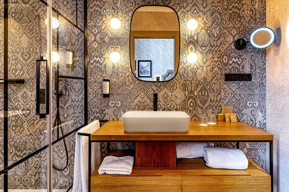 Boutique Hotel Cordial Plaza Mayor Of Santa Ana 3