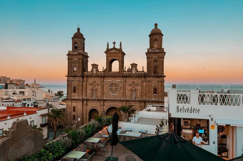 Boutique Hotel Cordial Plaza Mayor Of Santa Ana 5