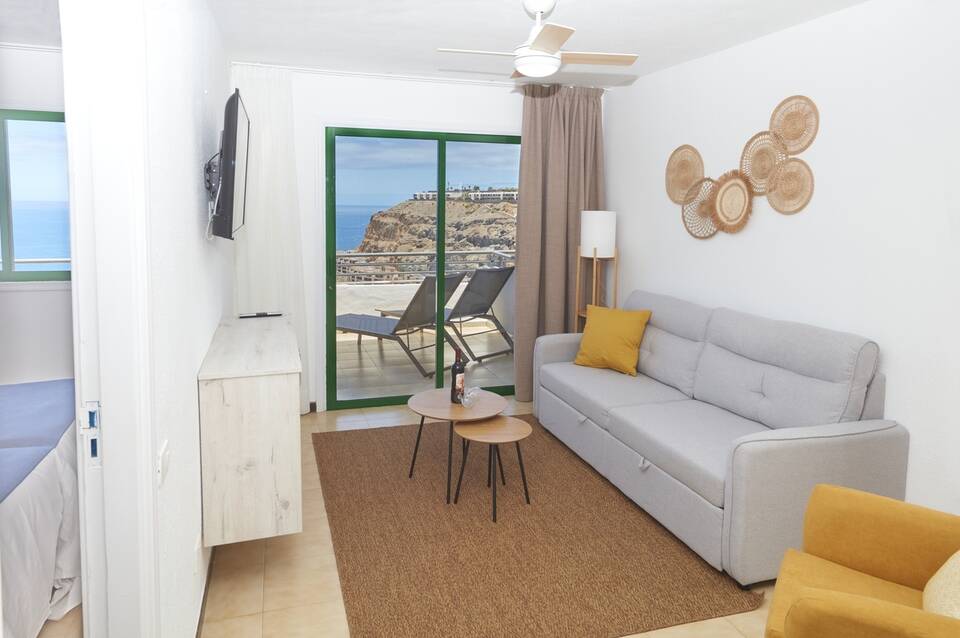 Hotel Chatur Palmera Mar 5