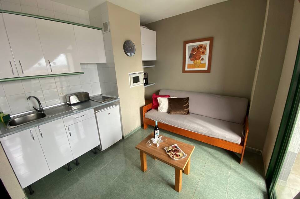 Green Park Apartments 4