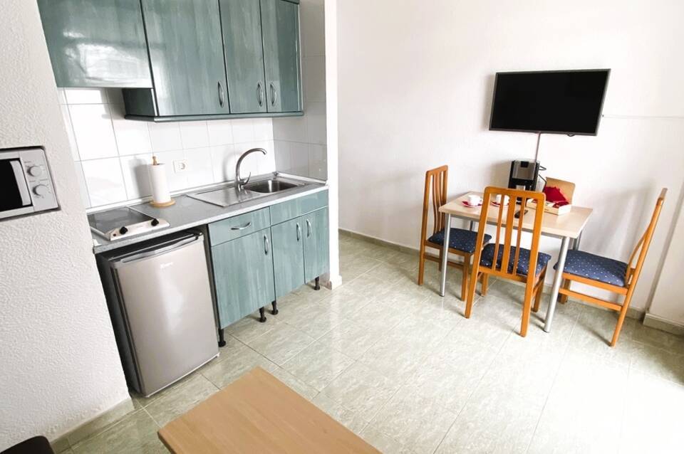 Green Park Apartments 5
