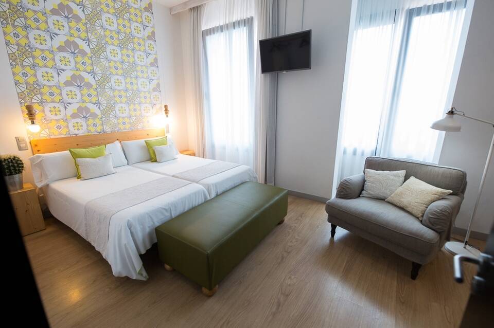 Hotel Catalina 3