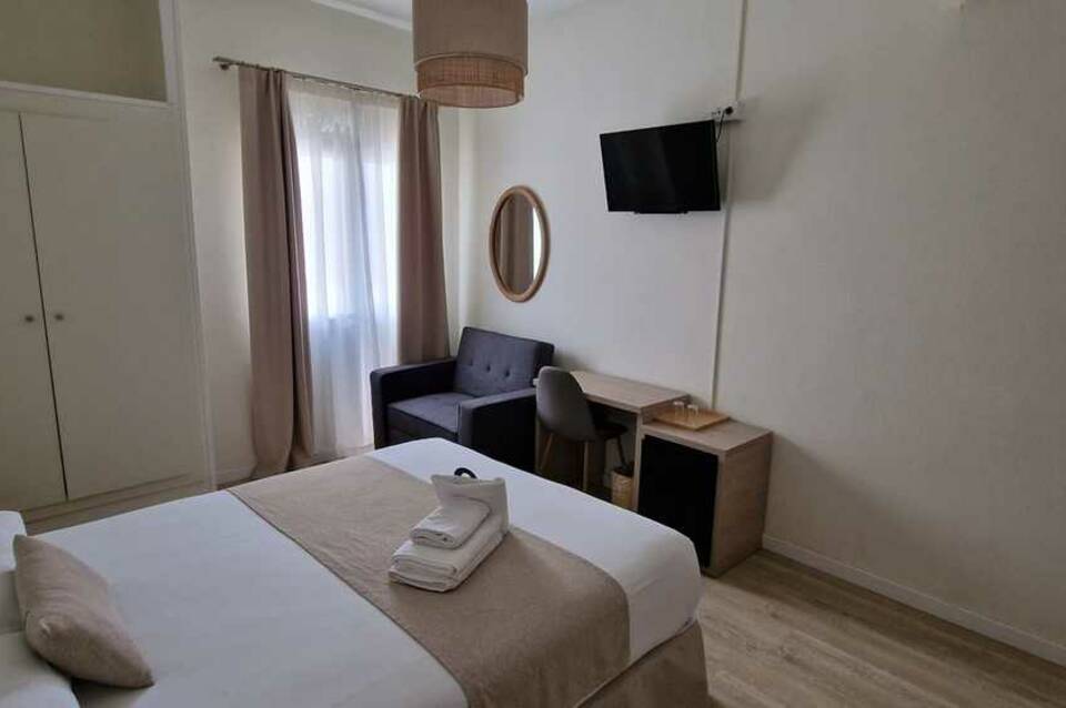 Ura Hotels Boutique Gurea 2
