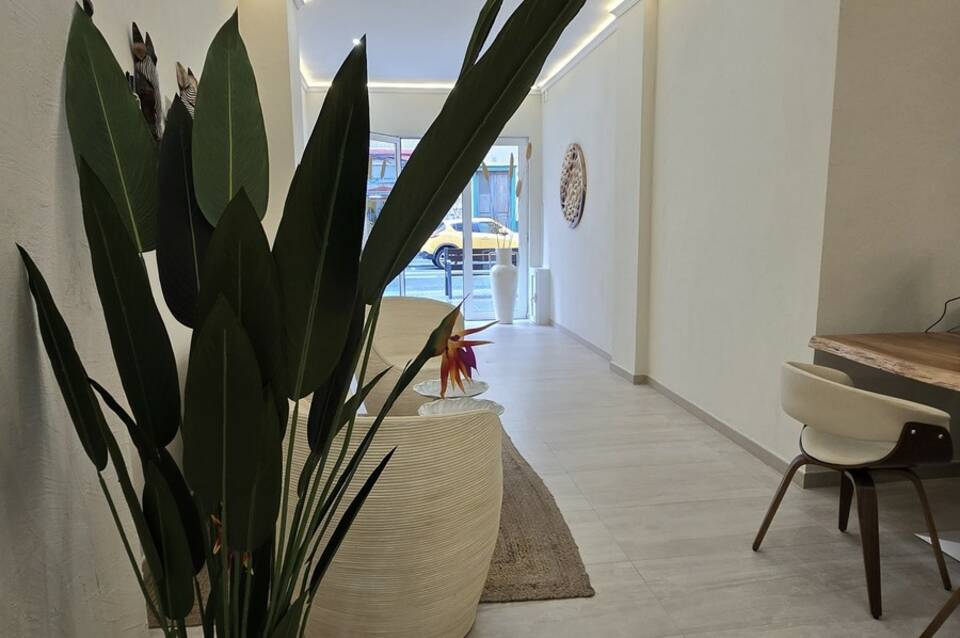 Ura Hotels Boutique Gurea 3
