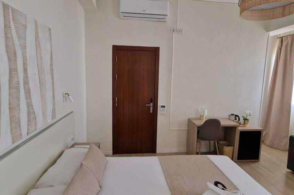 Ura Hotels Boutique Gurea 4