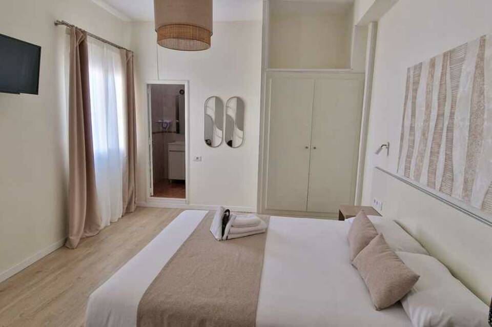 Ura Hotels Boutique Gurea 5