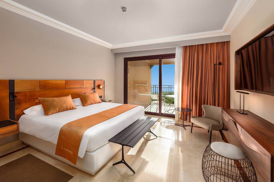 Unique Club at Lopesan Costa Meloneras Resort & Spa 1