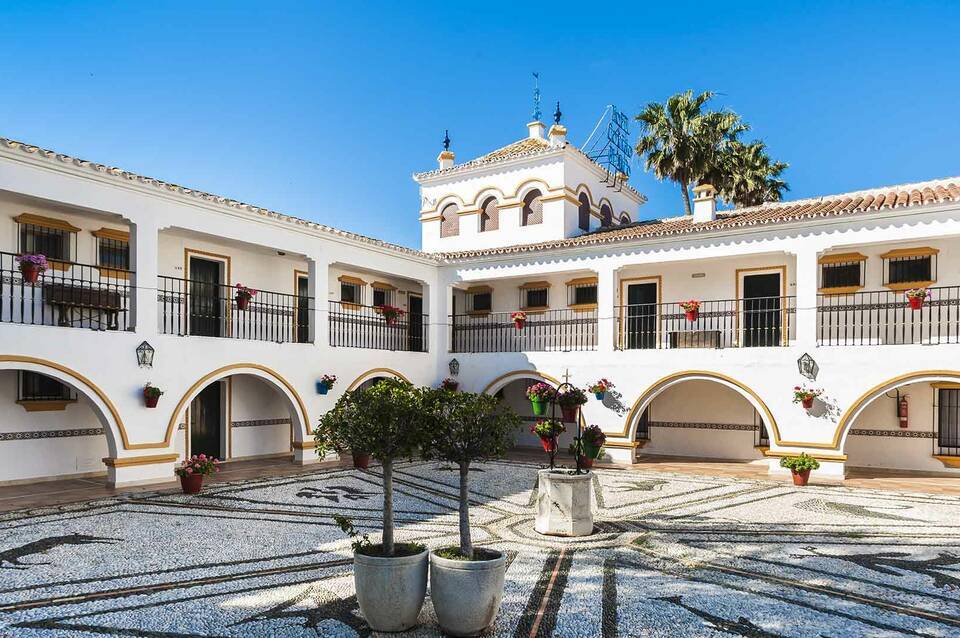 Globales Cortijo Blanco 3