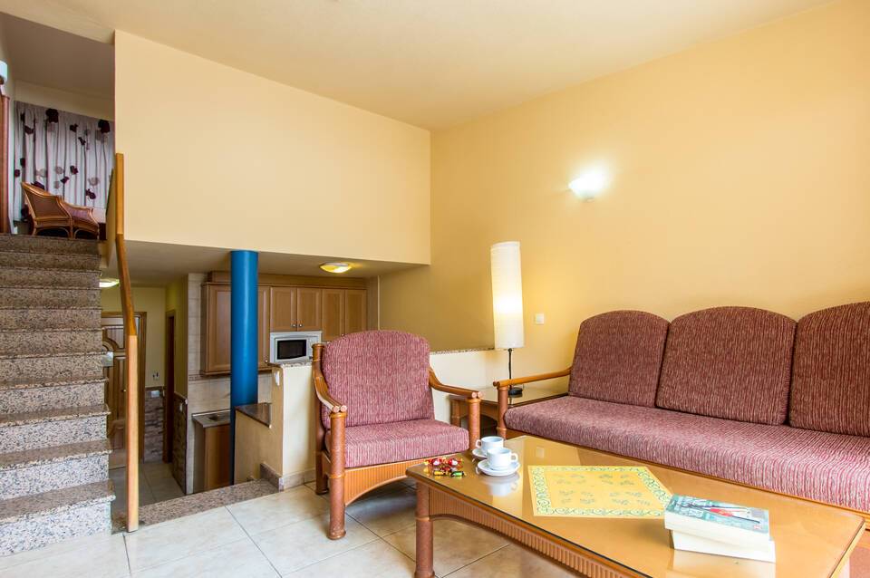 Apartments Punta Marina by LIVVO 3