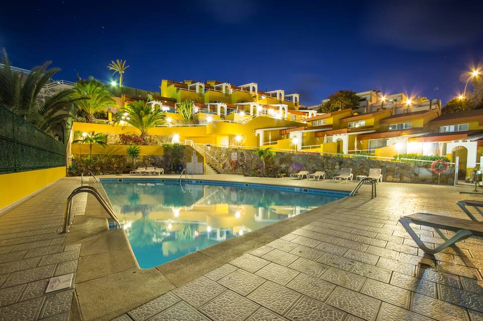 Apartments Punta Marina by LIVVO 5