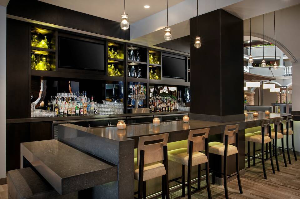 Embassy Suites by Hilton Orlando International Drive Convention Center 2