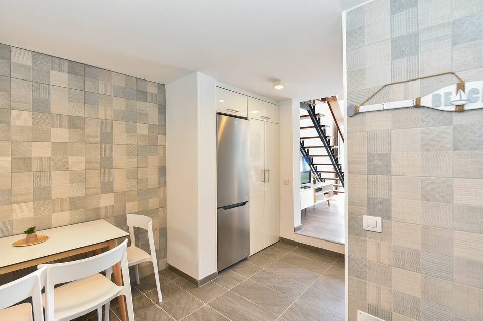 Apartamentos Morea 3