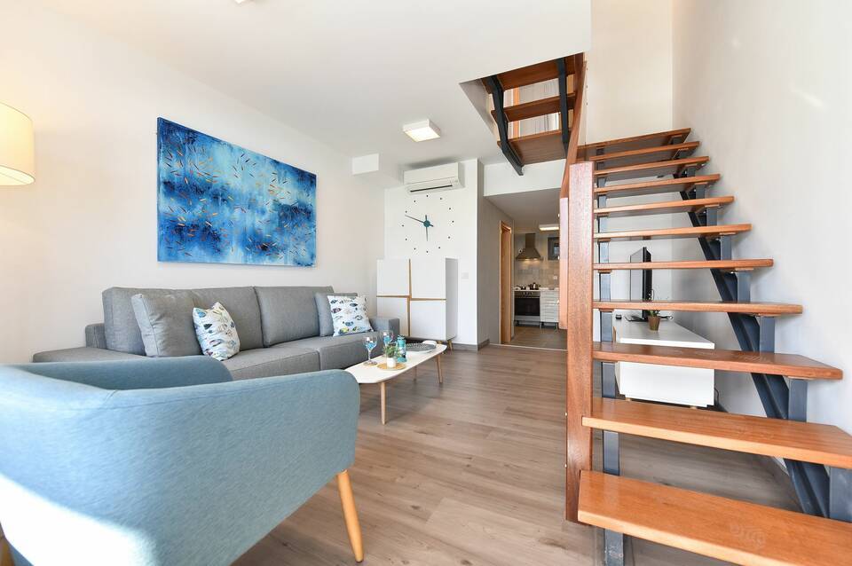 Apartamentos Morea 4