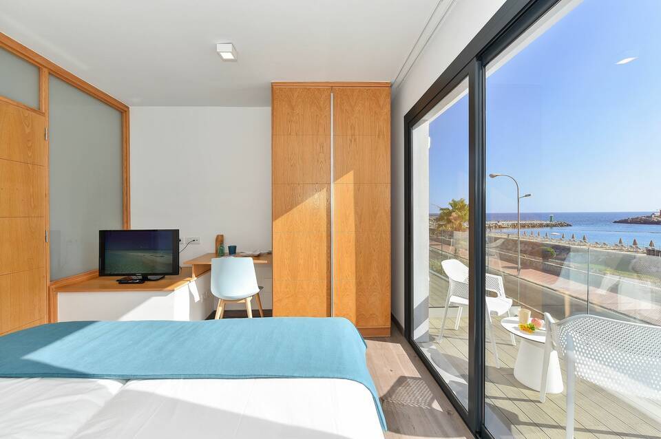 Apartamentos Morea 5