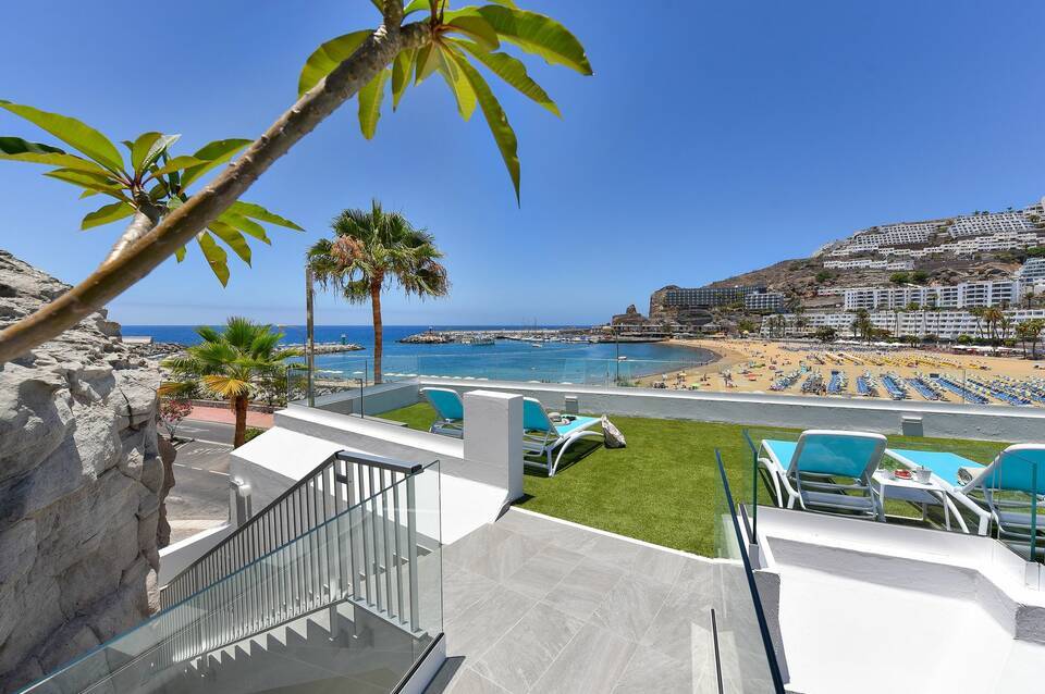 Apartamentos Morea 1