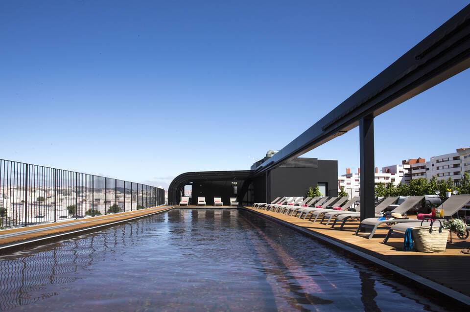 Upon Lisbon Prime Residences 1